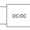 PĀRVEIDOTĀJA MODULIS PZU-4810-D2 DC/DC