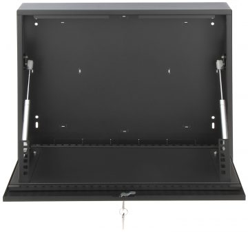 PIEKARINĀMS RACK SKAPĪTIS R19-2U/350/B