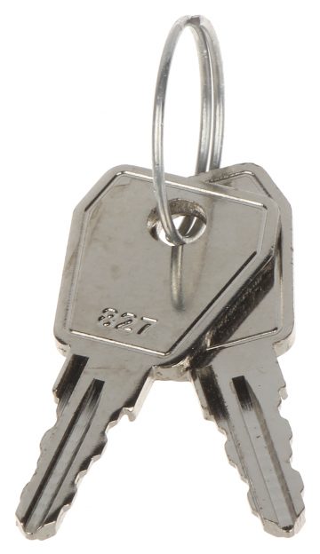 PIEKARINĀMS RACK SKAPĪTIS R19-2U/350/B