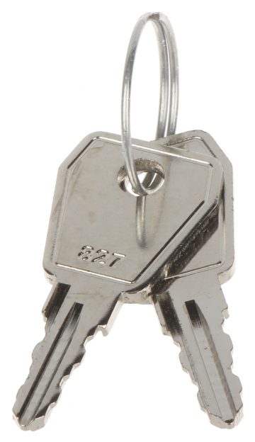 Подвесной шкаф-стойка R19-3U/350/B