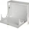 PIEKARINĀMS RACK SKAPĪTIS R19-3U/350/W