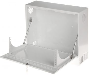 PIEKARINĀMS RACK SKAPĪTIS R19-3U/350/W
