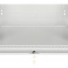 PIEKARINĀMS RACK SKAPĪTIS R19-3U/350/W