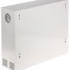 PIEKARINĀMS RACK SKAPĪTIS R19-3U/350/W