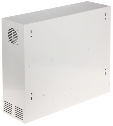 PIEKARINĀMS RACK SKAPĪTIS R19-3U/350/W