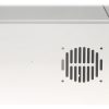 PIEKARINĀMS RACK SKAPĪTIS R19-3U/350/W