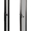 STĀVOŠS RACK SKAPĪTIS R19-42U/800