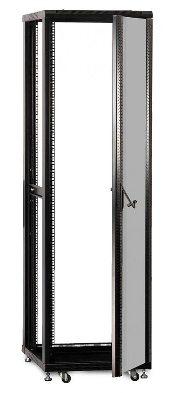 STĀVOŠS RACK SKAPĪTIS R19-42U/800