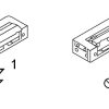 ELEKTROMAGNĒTISKĀS SAKABES R4-24.13 REVERSĪVS