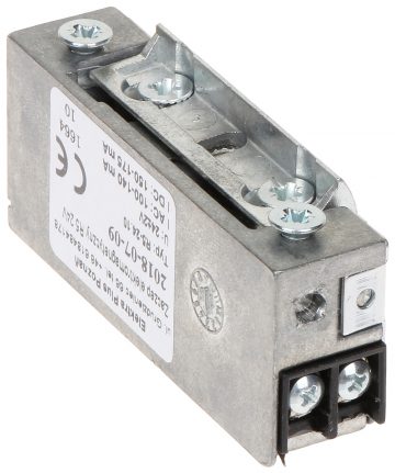 ELEKTROMAGNĒTISKĀS SAKABES R5-24.10