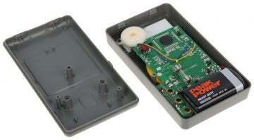 UNIVERSALUS GAUGE RB-838 REBEL Įrankiai