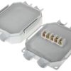 JUNCTION BOX GELBOX READY-BOX IP68 RayTech