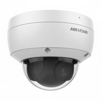 Hikvision DS-2CD2186G2-I 8MP Dome IP kamera AcuSense 2.8mm Hikvision DS-2CD2186G2-I 8MP Dome IP kamera AcuSense 2.8mm
