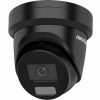 Hikvision DS-2CD2347G2H-LIU 4MP Turret IP camera AcuSense 2.8mm black
