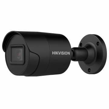 Hikvision DS-2CD2043G2-IU 4MP Bullet IP kaamera AcuSense 2,8mm must Hikvision DS-2CD2043G2-IU 4MP Bullet IP kaamera AcuSense 2,8mm must