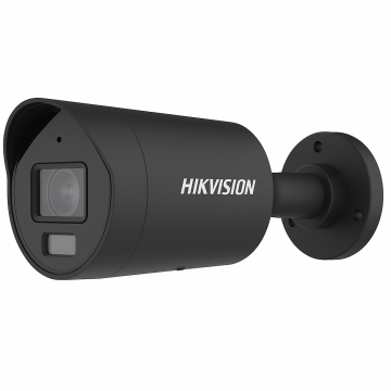 Hikvision DS-2CD2047G2H-LIU 4MP Bullet IP kamera AcuSense 2.8mm melnaHikvision DS-2CD2047G2H-LIU 4MP Bullet IP kamera AcuSense 2.8mm melna