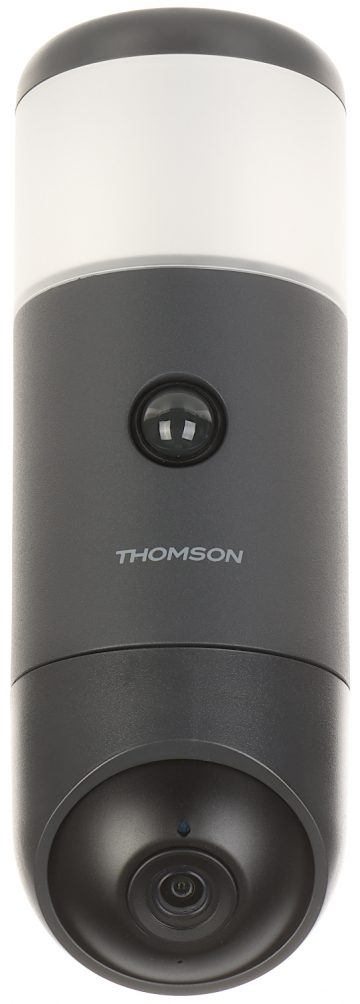 THOMSON RHEITA-100 2.1MP IP kamera ar motorizētu varifokālo objektīvu