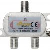 Splitter RI-2/1F-SAT-SIG
