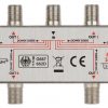 SADALĪTĀJS RI-8/1F-SAT-OPTI OPTICUM SADALĪTĀJS RI-8/1F-SAT-OPTI OPTICUM
