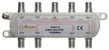PLATINTUVAS RI-8/1F-SAT-SIG