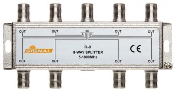 PLATINTUVAS RI-8/1F-SIG