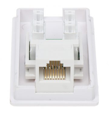END SOCKET RJ45-G1