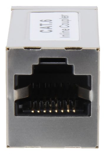 SAVIENOTĀJS RJ45-G/RJ45-G/6