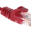 PATCHCORD RJ45/0.2-RED 0.2 m