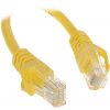 PATCHCORD RJ45/0.2-YELLOW 0.2 m