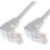 PATCHCORD RJ45/0.25-KK/W 0.25 m