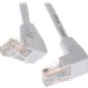 PATCHCORD RJ45/0,5-KK/W 0,50 m