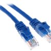 PATCHCORD RJ45/1.8-BLUE 1.8 m