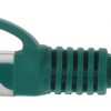 PATCHCORD RJ45/1.8-GREEN 1.8 m