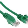 PATCHCORD RJ45/3.0-GREEN 3.0 m