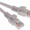 PATCHCORD RJ45/3.0-GREY 3.0 m