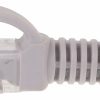 PATCHCORD RJ45/3.0-GREY 3.0 m