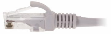 PATCHCORD RJ45/3.0-GREY 3.0 m