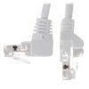 Патчкорд RJ45/5.0-PK/W 5,0 м