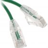 PATCHCORD RJ45/6/0.2-G-THIN 0.2 m