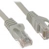 PATCHCORD RJ45/6/0.25-GREY 0.25 m