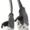 PATCHCORD RJ45/6/1.0-FL 1.0 m UNITEK