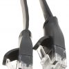PATCHCORD RJ45/6/3.0-FL 3.0 m UNITEK