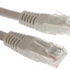 PATCHCORD RJ45/6/3.0-GREY 3.0 m