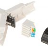 MODUĻSPRAUDNIS RJ45/6A-HAND