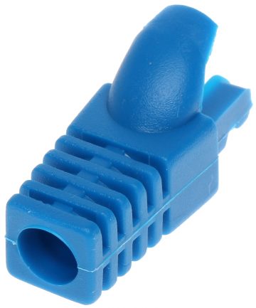 RJ-45 SPRAUDŅA IEKŠĒJAIS AIZSARGS RJ45/WP-N/INF