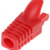RJ-45 SPRAUDŅA IEKŠĒJAIS AIZSARGS RJ45/WP-R/INF