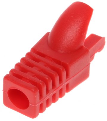 RJ-45 SPRAUDŅA IEKŠĒJAIS AIZSARGS RJ45/WP-R/INF
