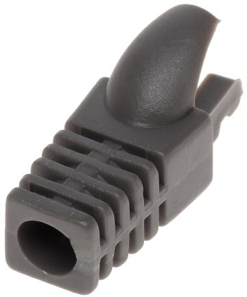 RJ-45 SPRAUDŅA IEKŠĒJAIS AIZSARGS RJ45/WP-S/INF