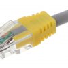 RJ-45 SPRAUDŅA IEKŠĒJAIS AIZSARGS RJ45/WP-Y/IN