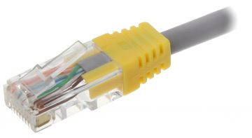 RJ-45 SPRAUDŅA IEKŠĒJAIS AIZSARGS RJ45/WP-Y/IN